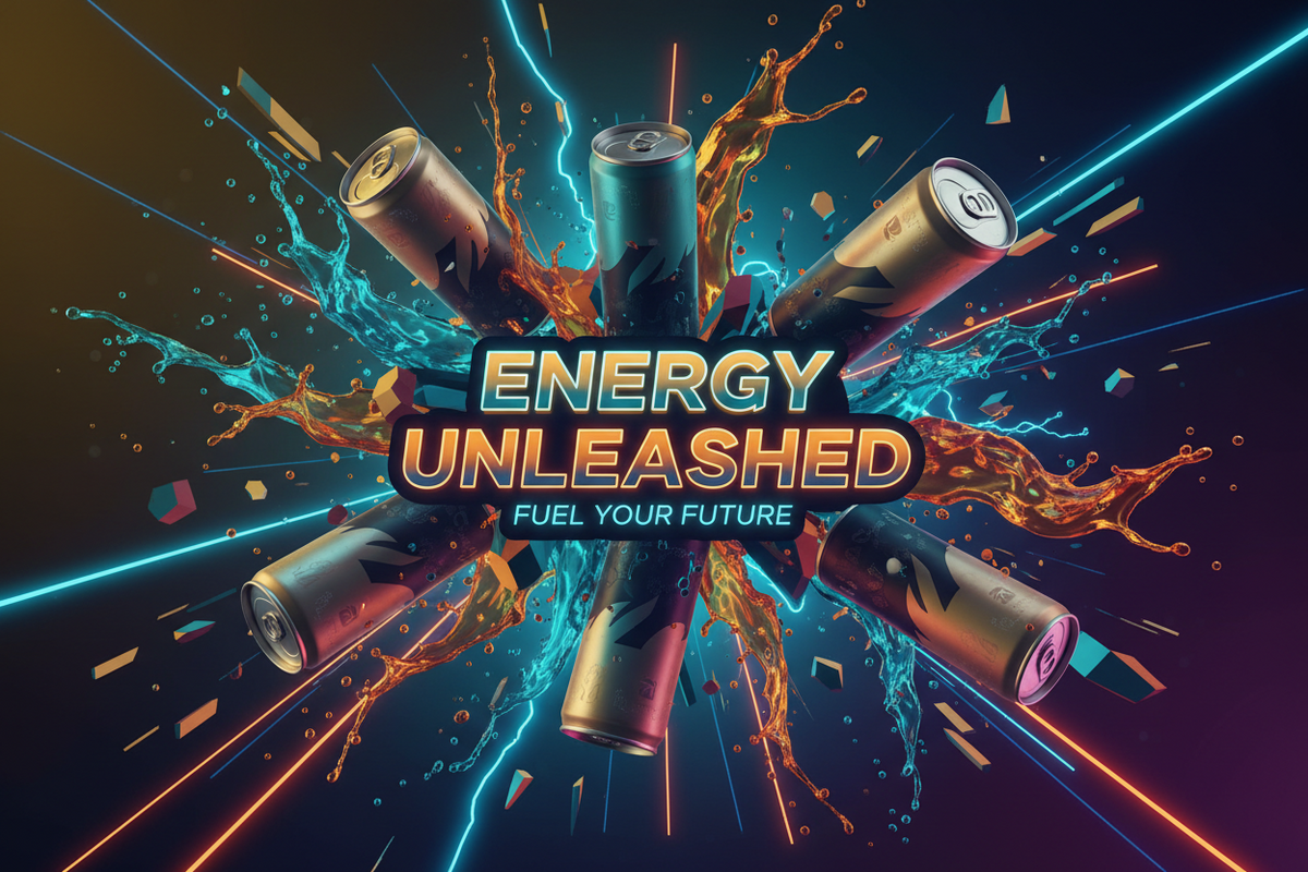 ENERGY DRINKS